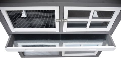 Rabbit Hutch Dallas
